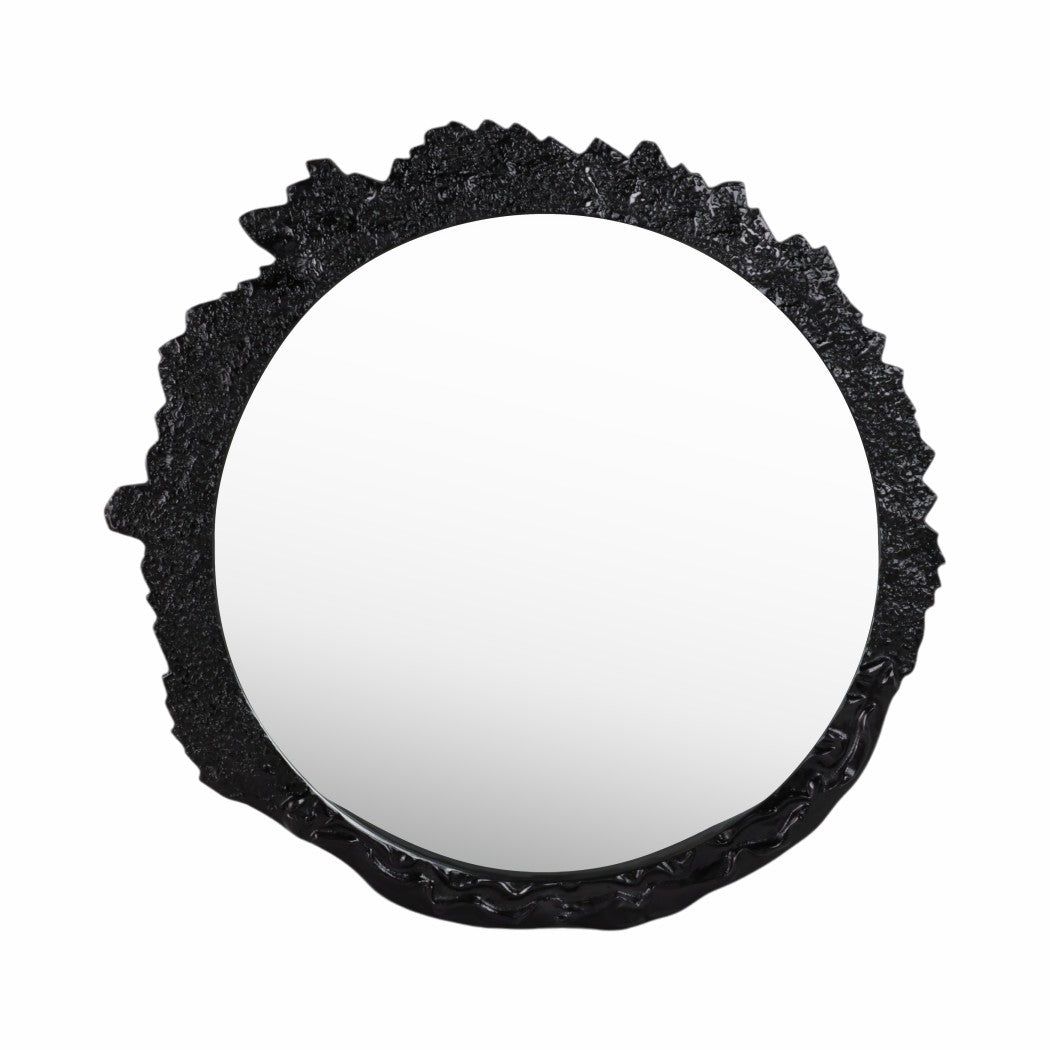 Volcano Edge Mirror