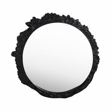 Volcano Edge Mirror