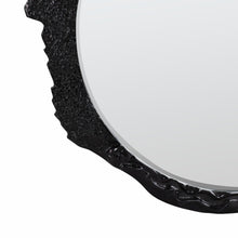 Volcano Edge Mirror