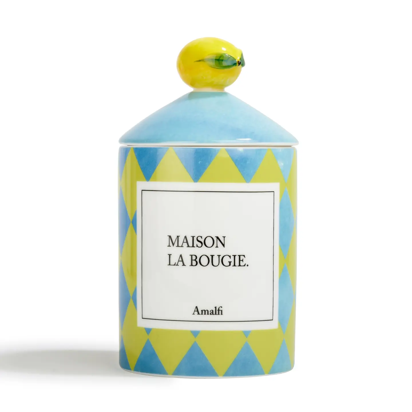 Maison La Bougie - Amalfi