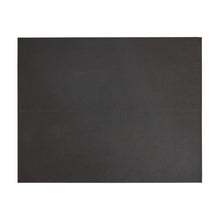 Black Label Nightstand