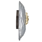 Oyster Overture Sconce Chandelier