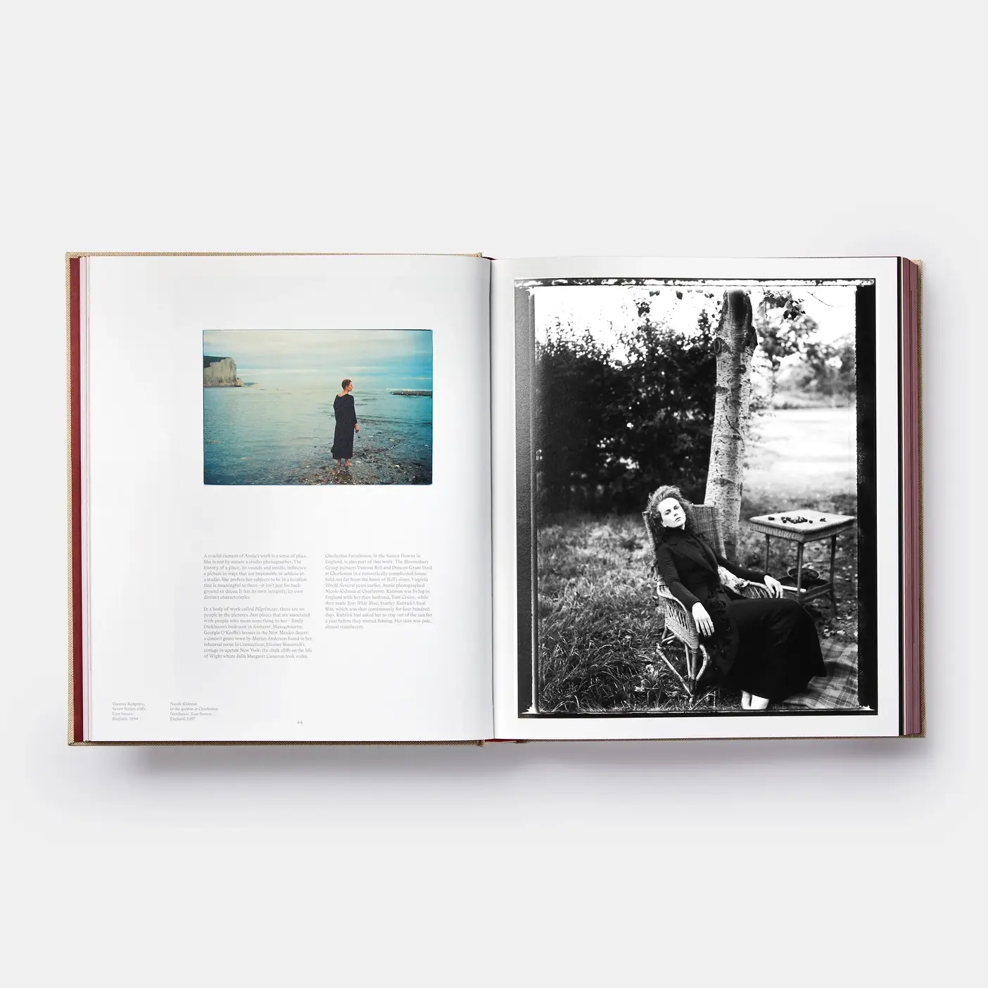 Wonderland (2021)- Book