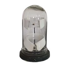 Opening Night Collar Cloche