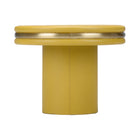 Honey Glow Coffee Table