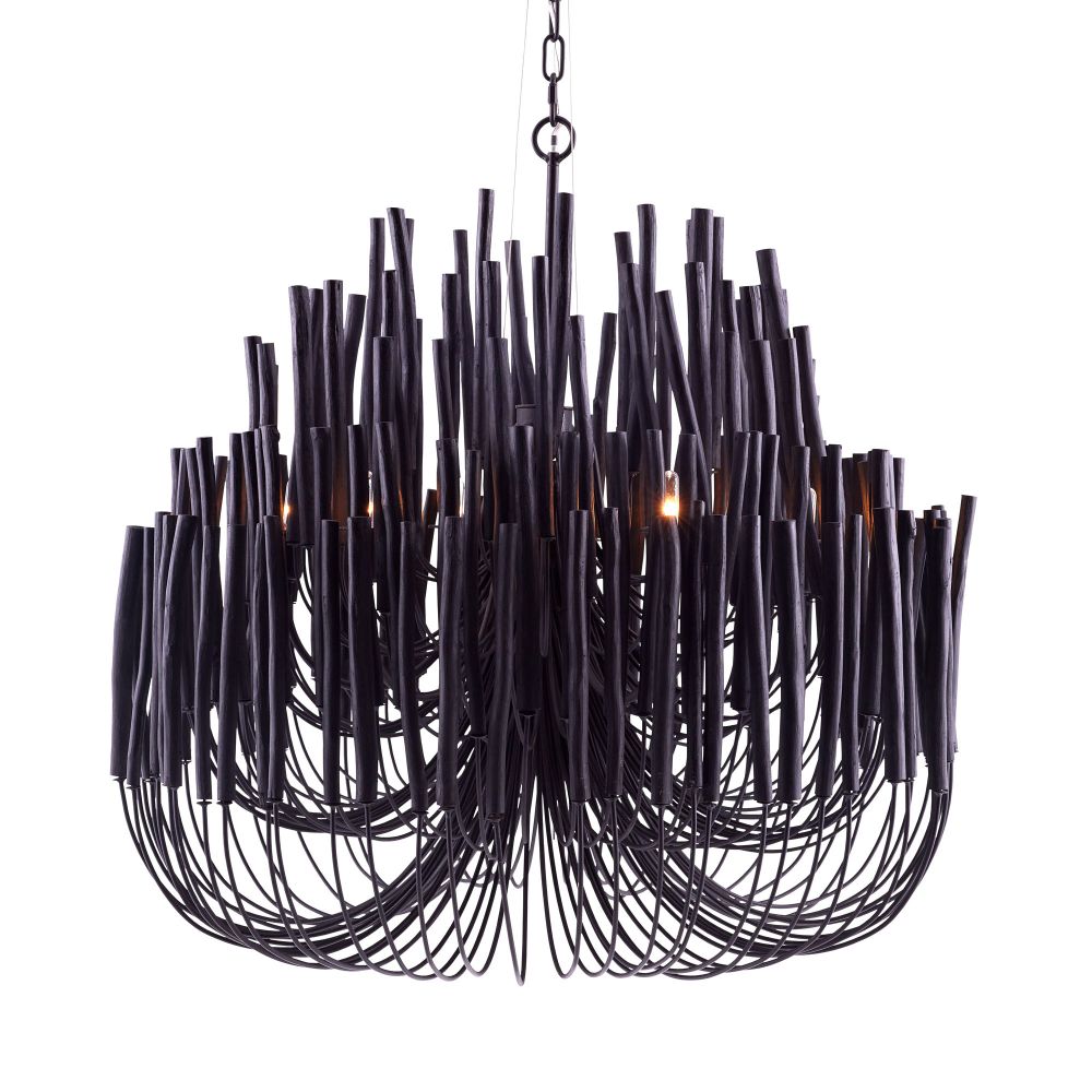 Center Stage Chandelier