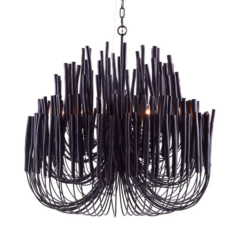 Center Stage Chandelier