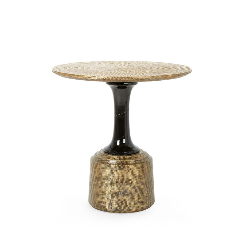 Gatsby Brass Table
