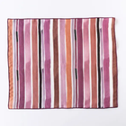 Rosé Stripe Placemats
