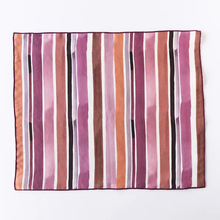 Rosé Stripe Placemats