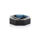 Deep Blue Tray