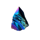 Aurora Obsidian Point - Large Rock