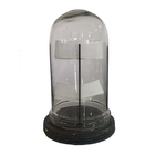 Opening Night Collar Cloche