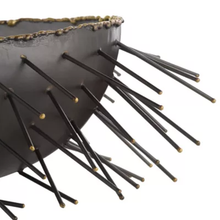 Urchin Edge Bowl