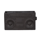 Mixtape Planter Pot