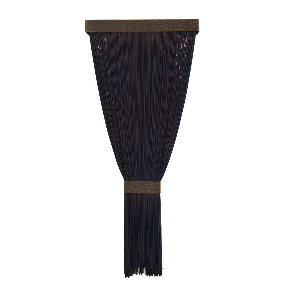 Nocturne Opera Sconce