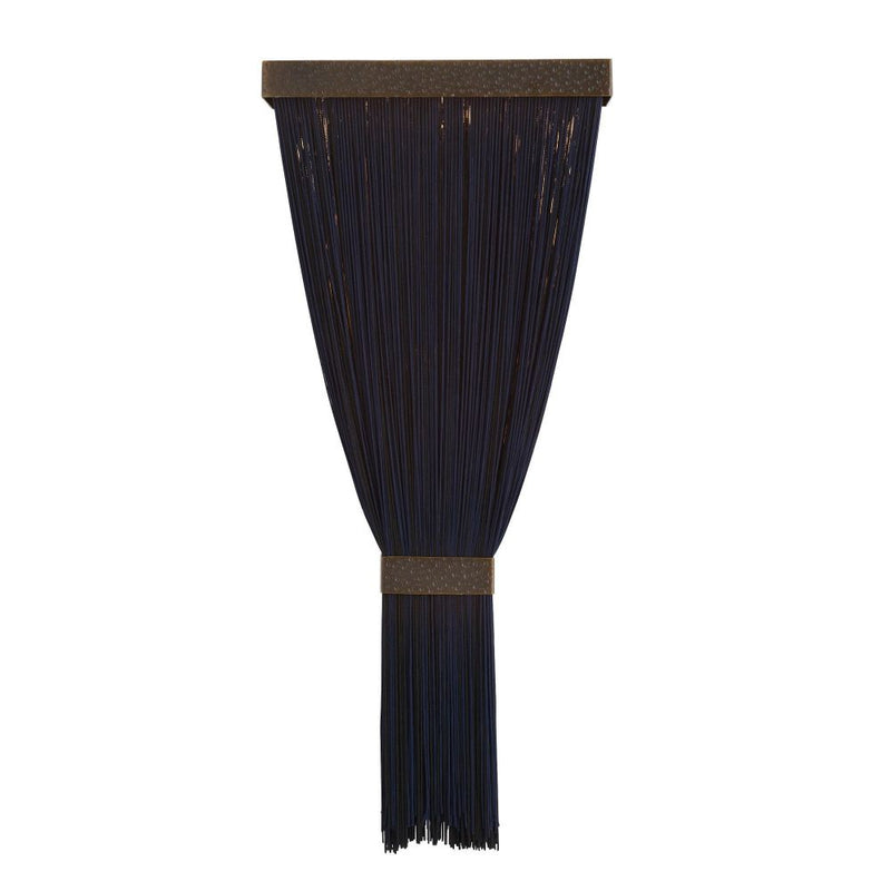 Nocturne Opera Sconce