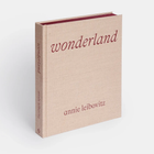 Wonderland (2021)- Book