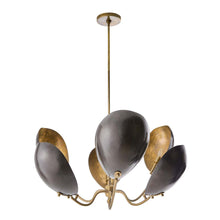 Orchestra Shell Chandelier
