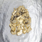 Oyster Overture Sconce Chandelier
