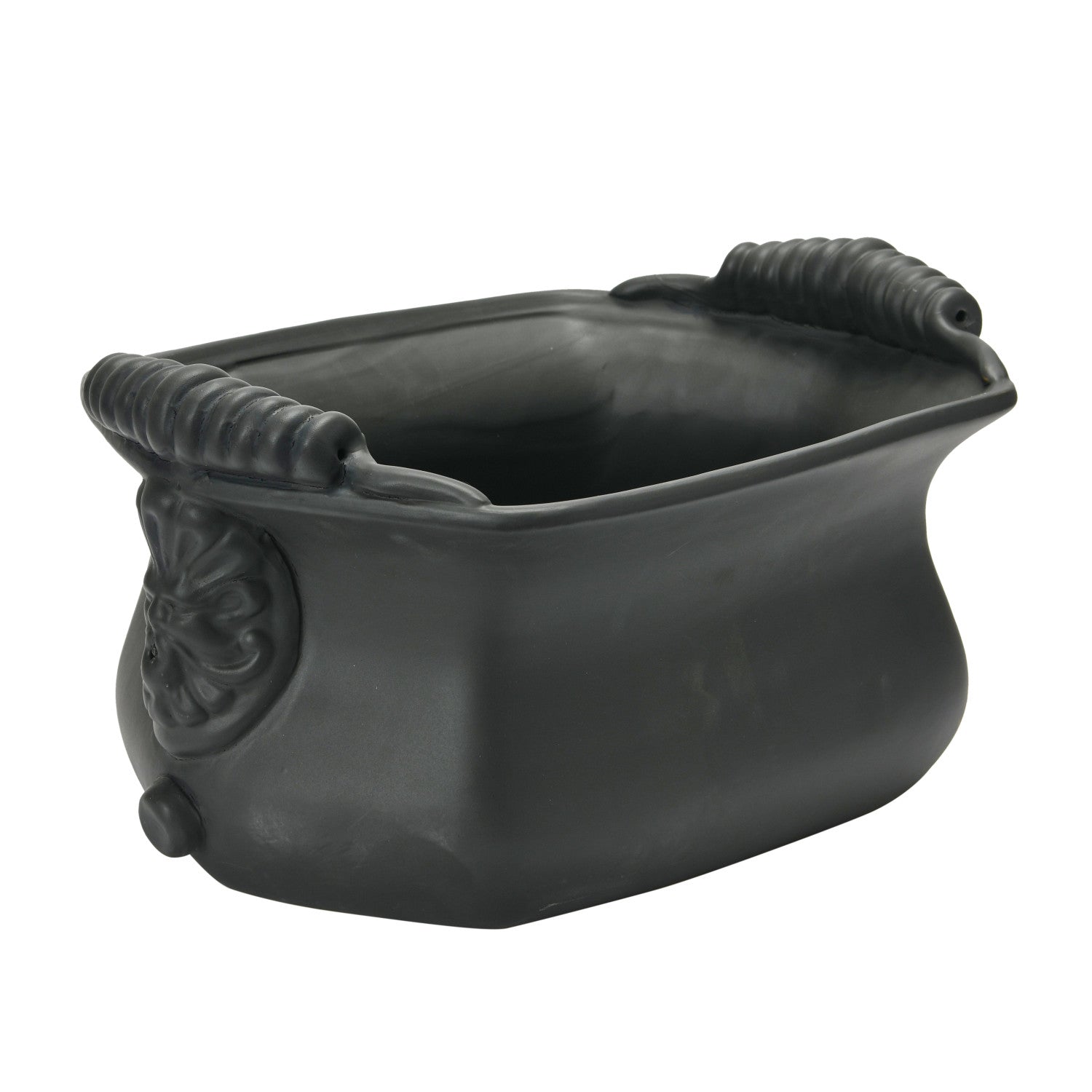 Terra-cotta Cachepot