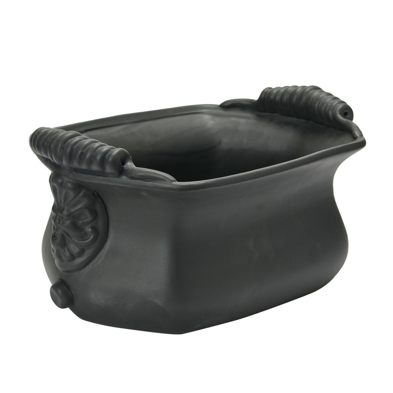 Terra-cotta Cachepot