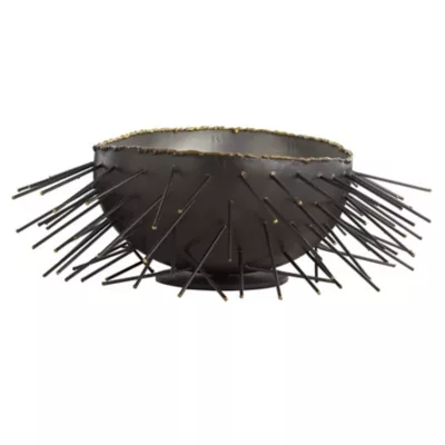 Urchin Edge Bowl