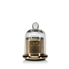 Apothecary Guild Scented Candle Jar with Glass Dome - Small