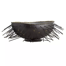 Urchin Edge Bowl