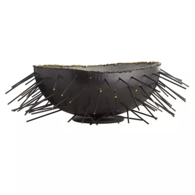 Urchin Edge Bowl