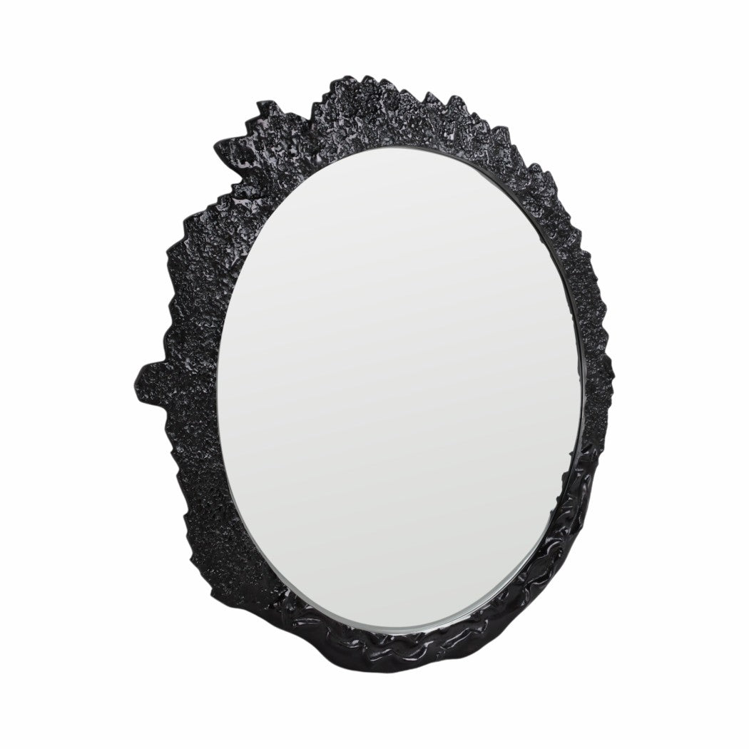 Volcano Edge Mirror