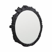 Volcano Edge Mirror