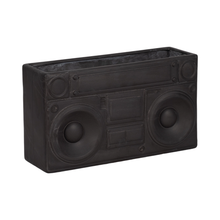 Mixtape Planter Pot