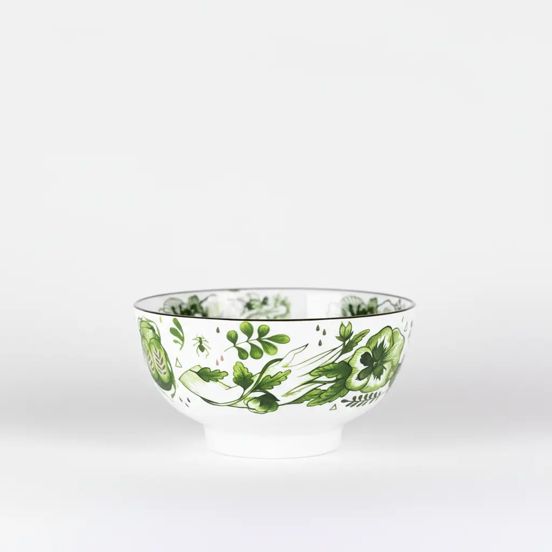 Greenleaf Bowl