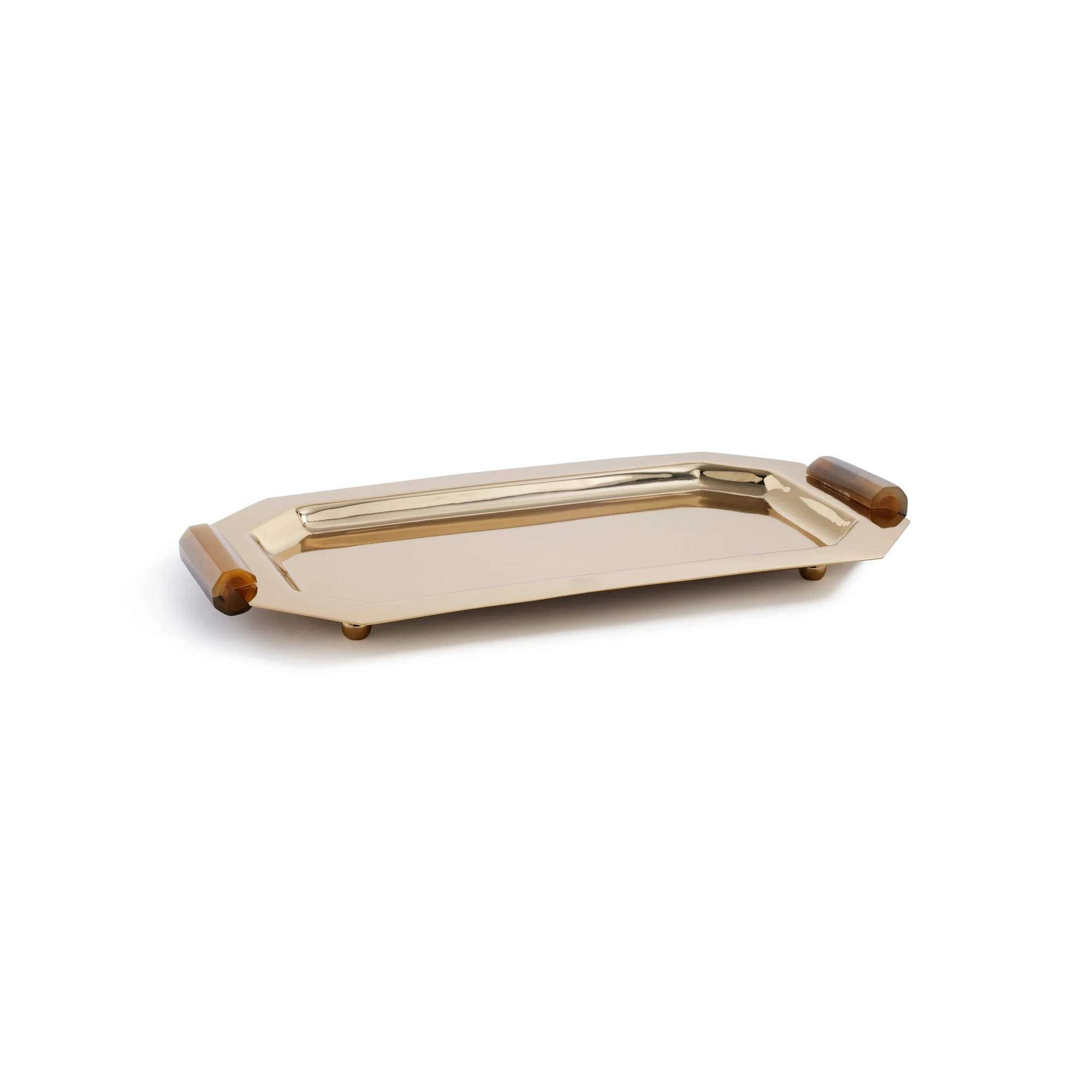 Horn & Halo Tray Small