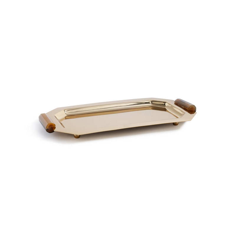 Horn & Halo Tray Small