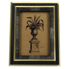 Golden Sonata Frame 5x7