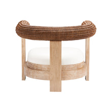 Island Lounge Chair