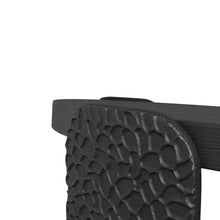 Black Oasis Coffee Table
