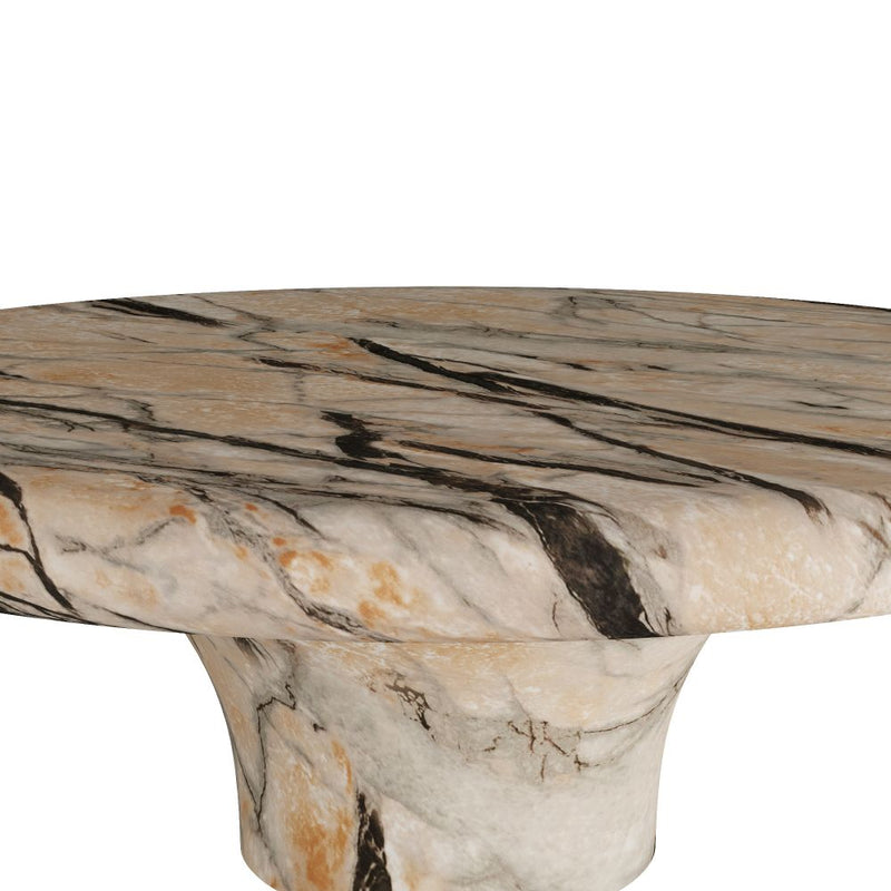 Desert Marble Coffee Table