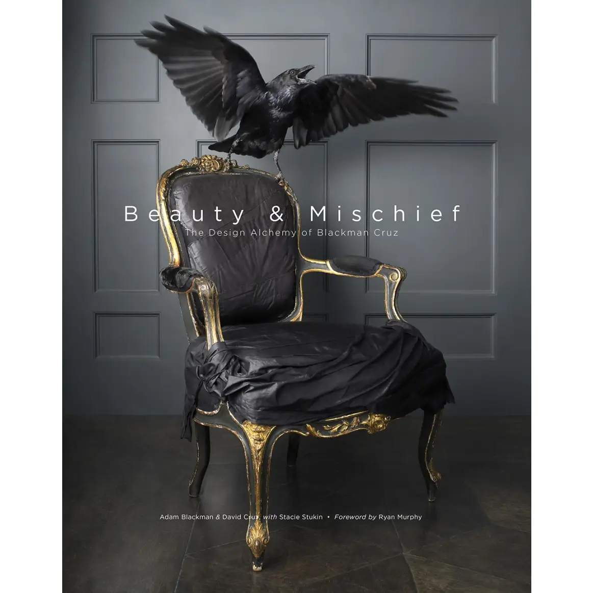 Beauty & Mischief Book