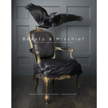Beauty & Mischief Book