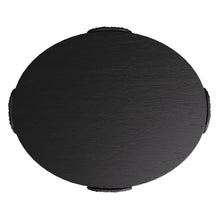 Black Oasis Coffee Table