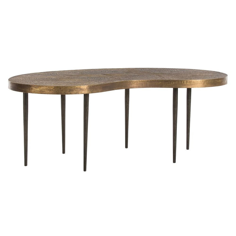 Patina Muse Coffee Table