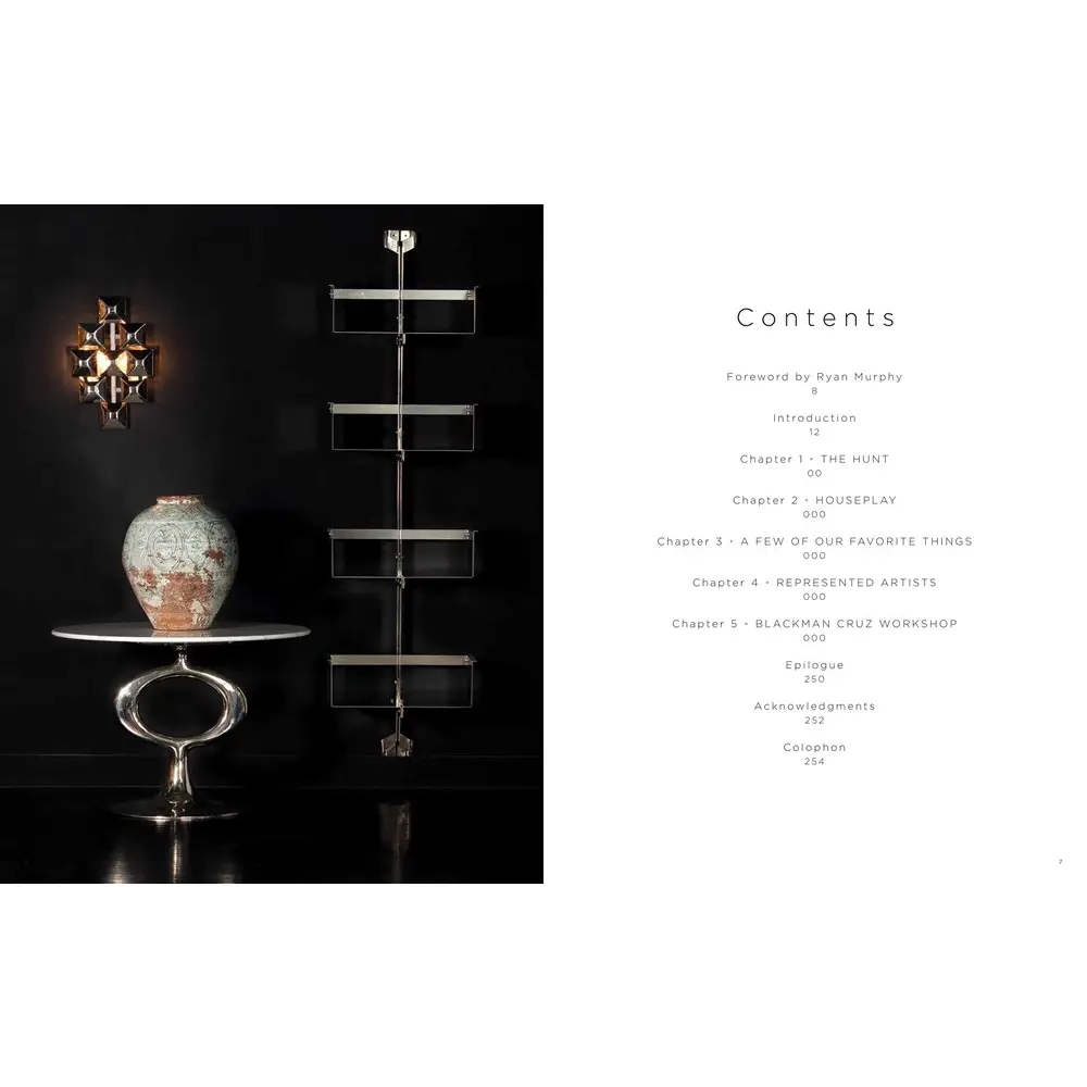 Beauty & Mischief Book