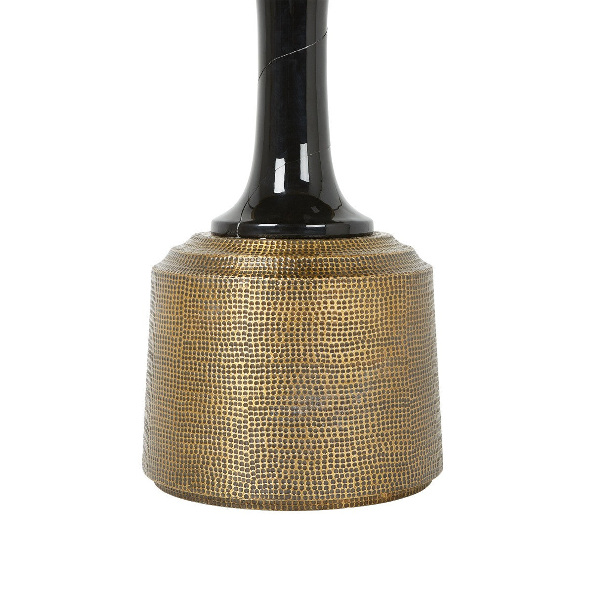 Gatsby Brass Table