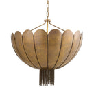 Golden Overture Chandelier