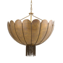 Golden Overture Chandelier