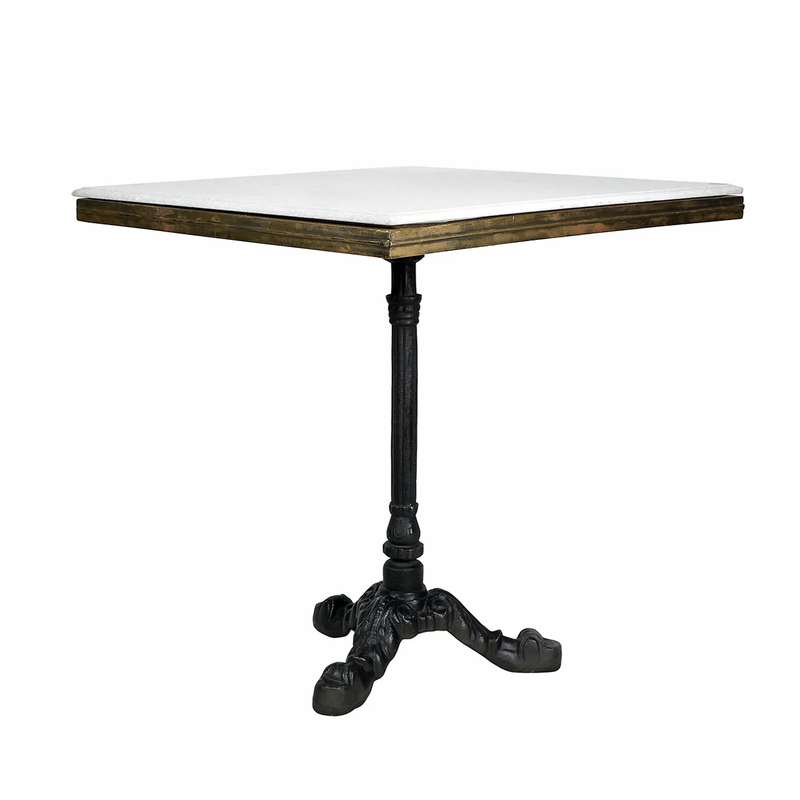 Café Opéra Marble Table