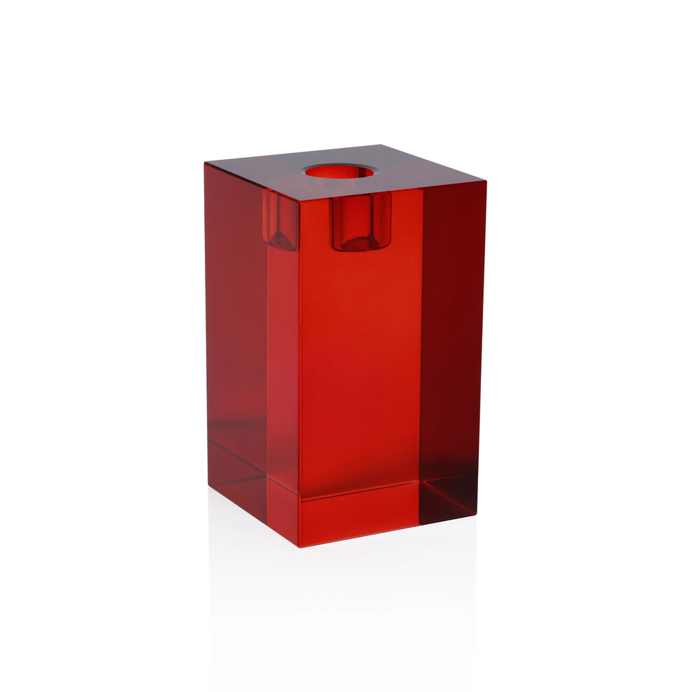 Stage Light Candle Holder-Large